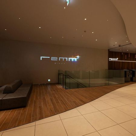 Remm Plus Ginza Токіо Екстер'єр фото