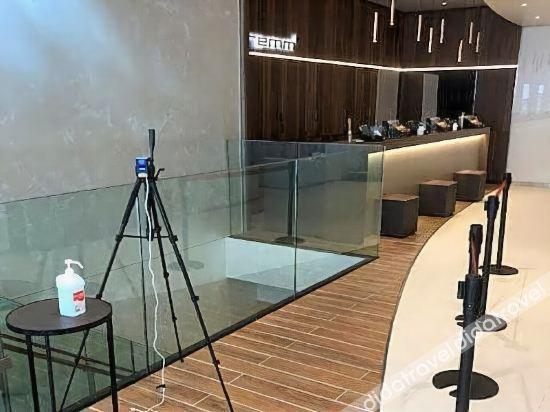 Remm Plus Ginza Токіо Екстер'єр фото