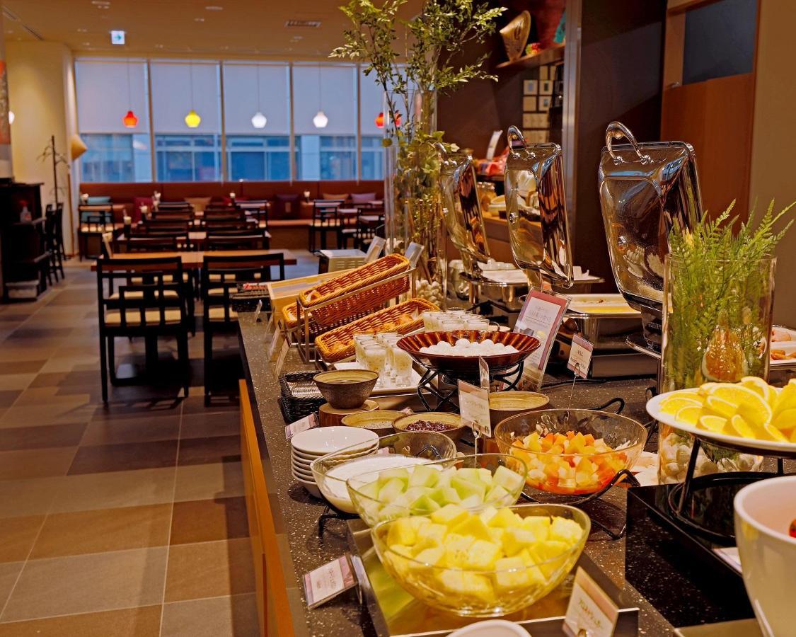 Remm Plus Ginza Токіо Екстер'єр фото
